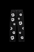 Denim Tear x Levi “Wreath Black”