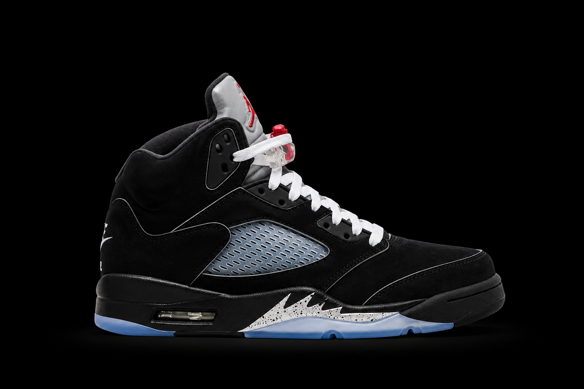 Jordan 5 “Reimagined”