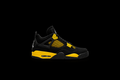 Jordan 4 "Thunder"