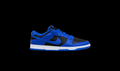 Nike Dunk "Hyper Cobalt"