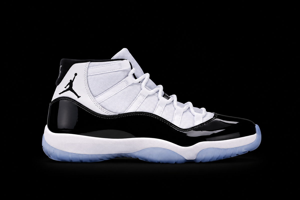 Jordan 11 “Concord”