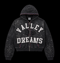 Vale “Forever Classico Zip Up”