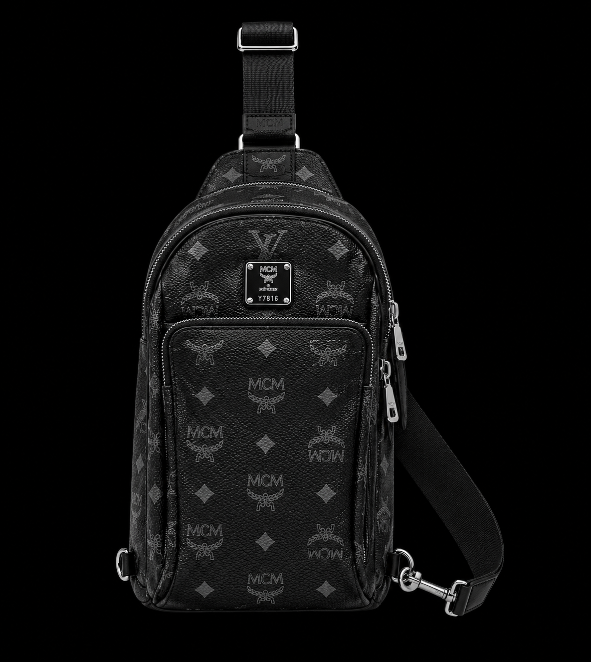 MCM Crossbody Bag