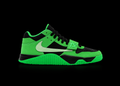 Travis Scott “ Green Spark”