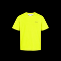 Off-White “Arrows Caravaggio Tee”