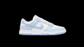 Nike Dunk Low “Next Nature Blue Tint”