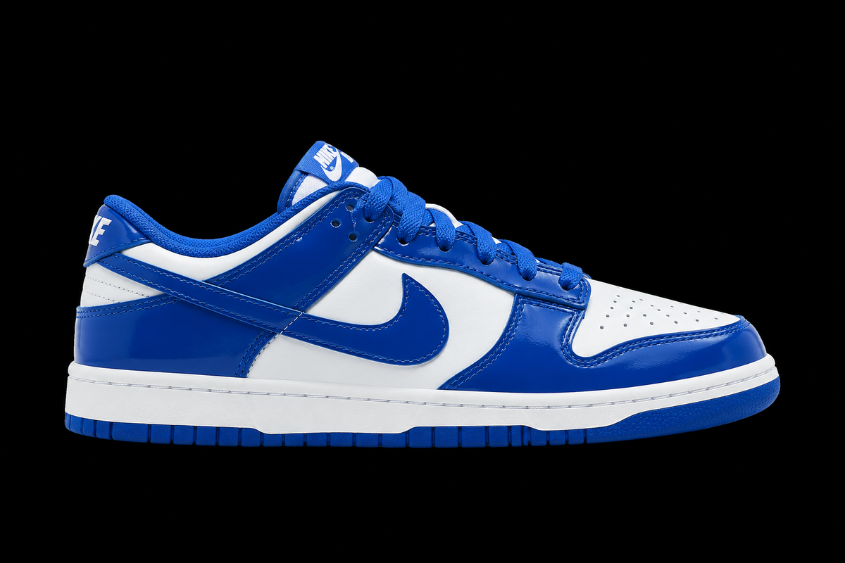 Nike Dunk "Kentucky"