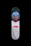 Supreme Friend Skateboard "Multicolor"