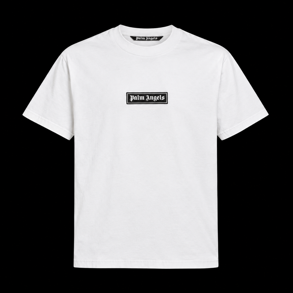 Palm Angels Box Tee